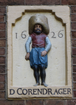 Kornträger